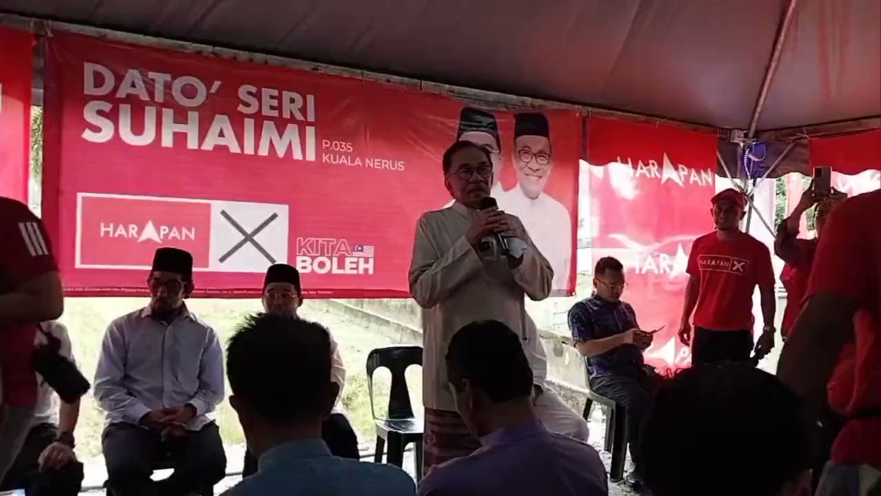 BFM News On Twitter 1 Pakatan Harapan Chaiman Anwar Ibrahim Claims bfm-news-on-twitter-1-pakatan-harapan-chaiman-anwar-ibrahim-claims