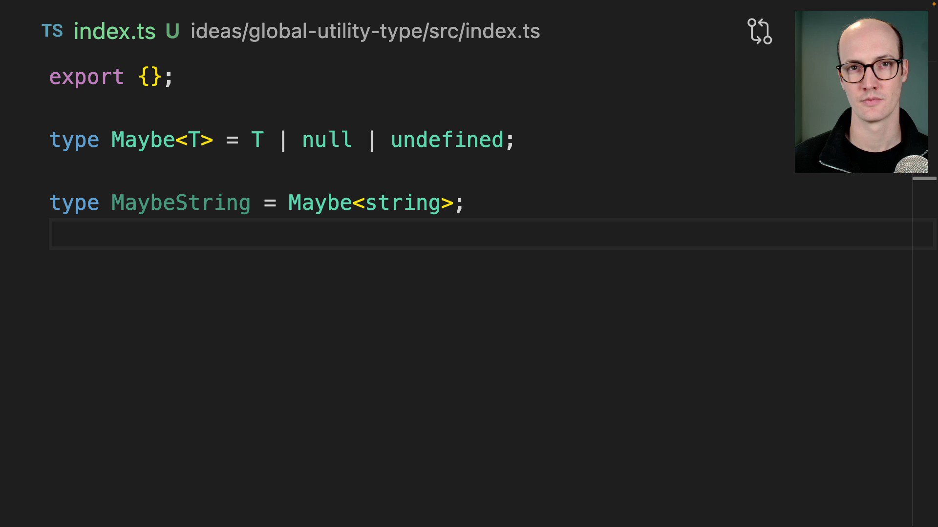Matt Pocock on X: TypeScript 5.3 First Look Let's take a look at some features that might be coming to TS 5.3. I wrote a 1,300 word article on TT (linked below)