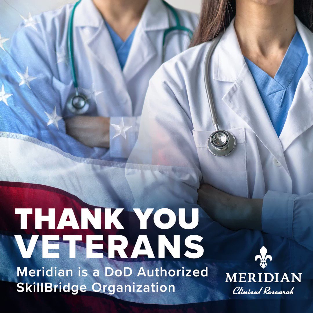 Meridian Clinical Research Opens Pediatric Site in Charleston, SC