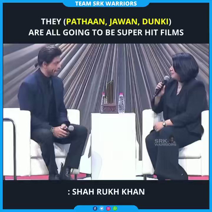 Shah Rukh Khan Warriors FAN Club on X: #Pathaan Midnight Shows !!! Pathaan is new synonym for the word Hype / X