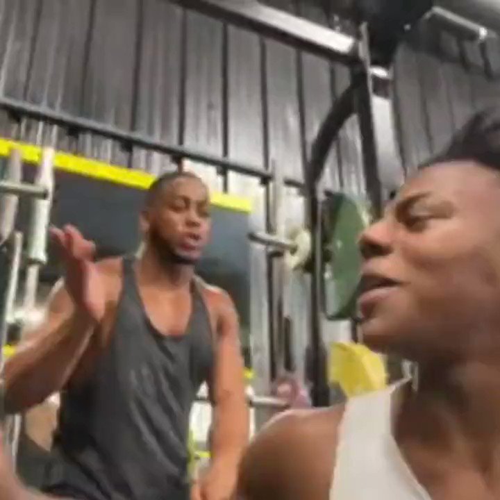 Gymshark on Twitter "when your gym bro makes a dead joke but you