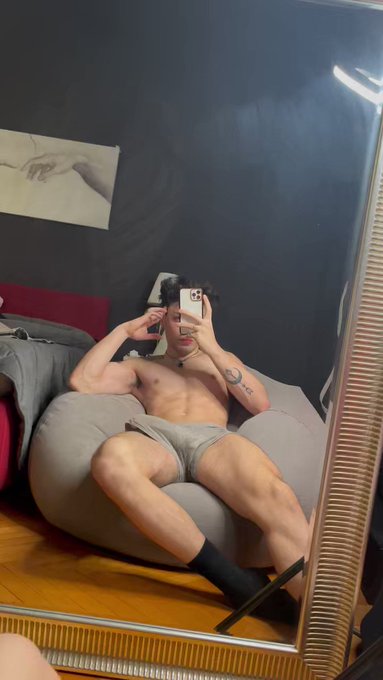 Check my pulse? https://t.co/i4ErzVA3HF