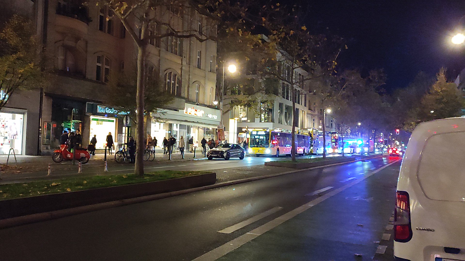 Falschparker München (FalschparkerMUC) / Twitter