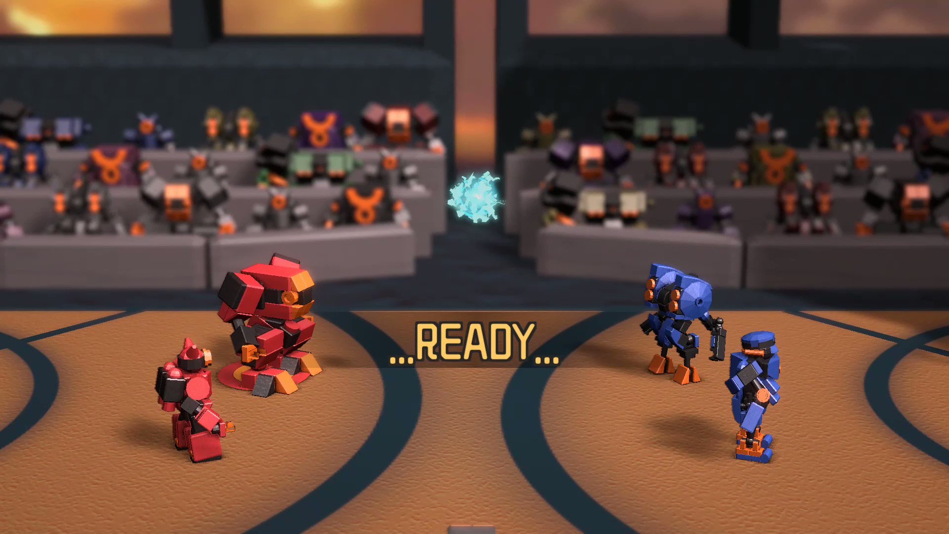 Jollypunch makes Robodunk, out NOW! (@JollypunchGames) / X
