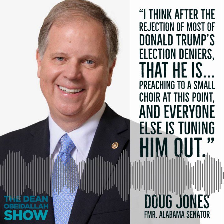 Kevin M. Kruse on Twitter "Still not too late to make Doug Jones