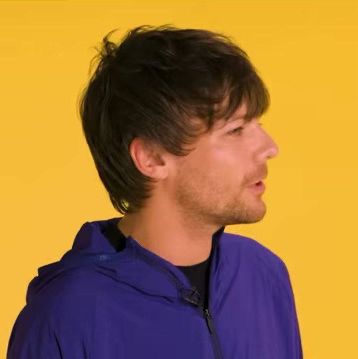 Louis Tomlinson Flops In His Pants in This Viral Vine Video: Photo