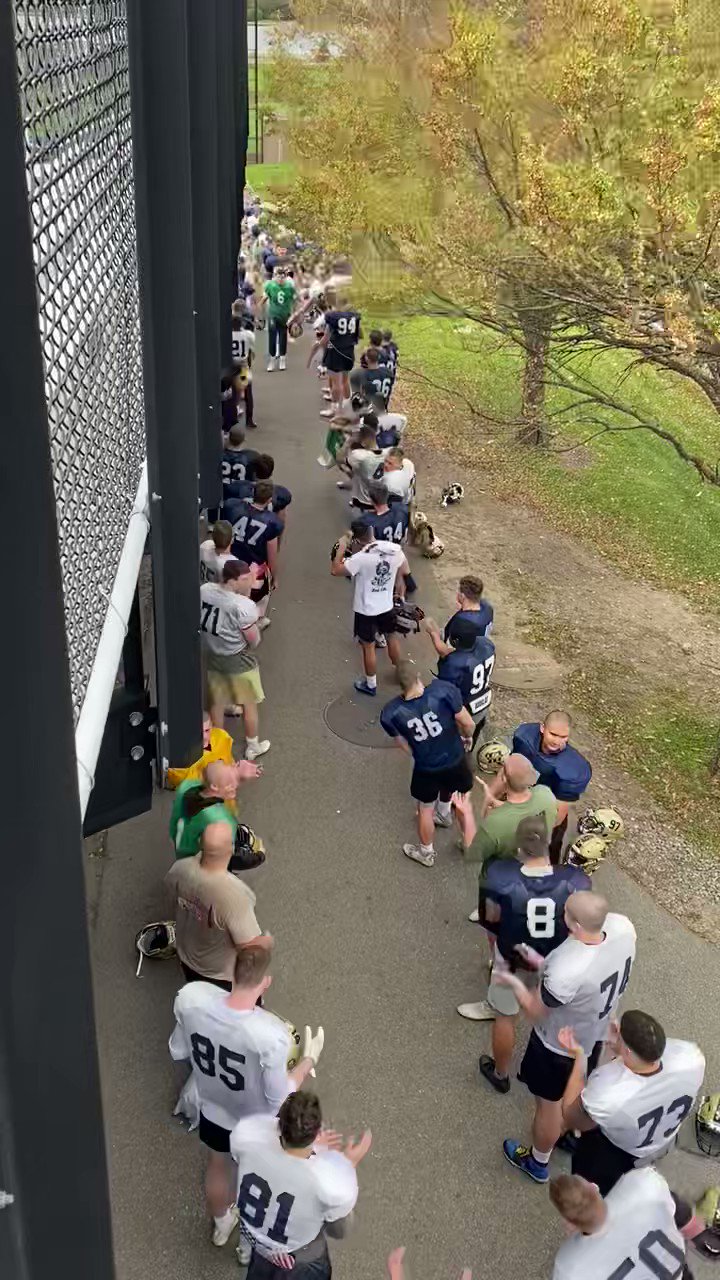 Massachusetts Maritime Football (bucs_fball) / Twitter