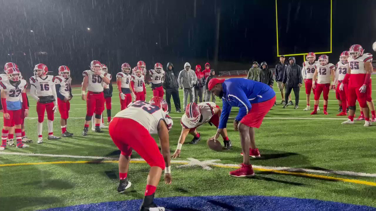 McKeesport Tigers Football on Twitter "Playoff edition!!! LETS GO