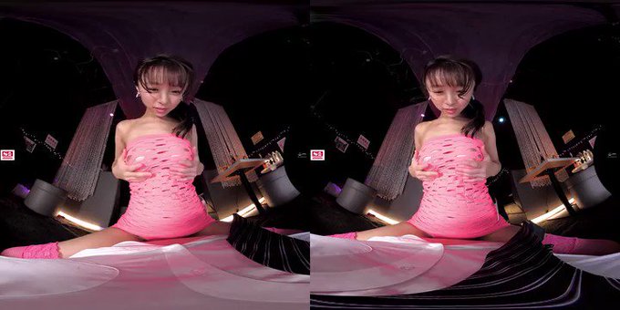 ⭐️【VR30％OFF第1弾】⭐
    ～11月14日(月) 10:00 まで  686円～
️
【VR】S1専属女優20名×天井特化アングルVRベスト 1… https://t.co/jee411IFjA