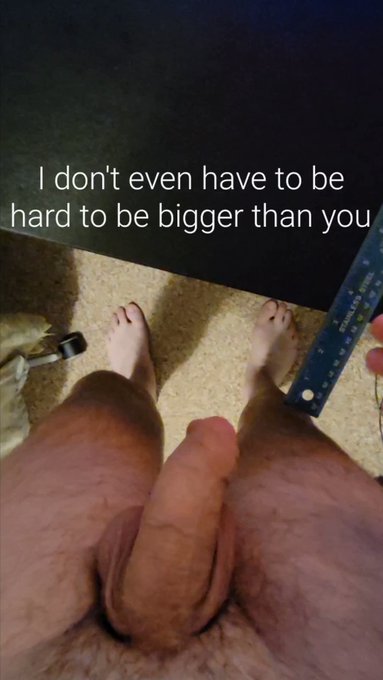 New sissy caption! ?? #nsfw #nsfwtwt #porn #BabeCock #edging #Gooning #bwc #bigdick #cock #sissy #Sissyperfection