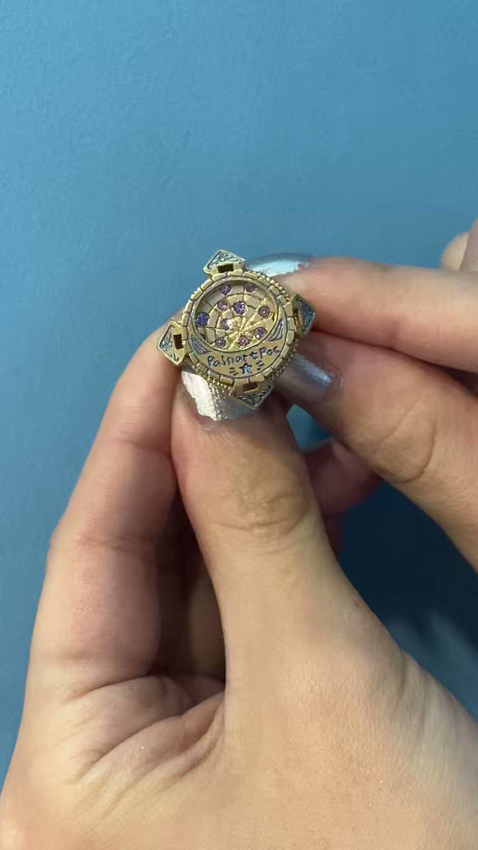 @palnartpoc's video Tweet