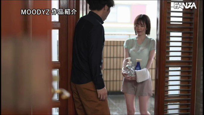 巨乳Gカップの隣人と😍

本編はリプ欄から 👇
https://t.co/xKpuib13Ny