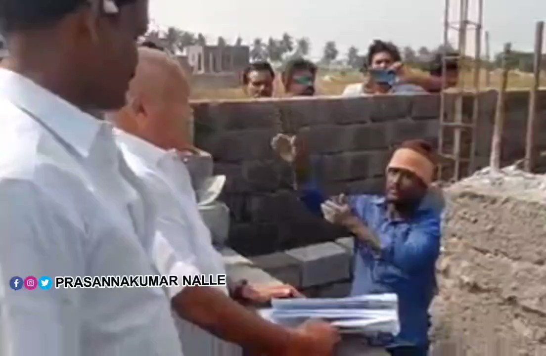 Pantham Nanaji (Pantham Venkateswara Rao) (pantham_nanaji) / Twitter