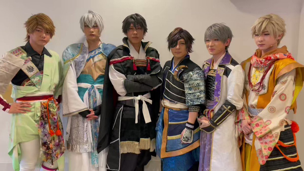 @LSikemensengoku's video Tweet