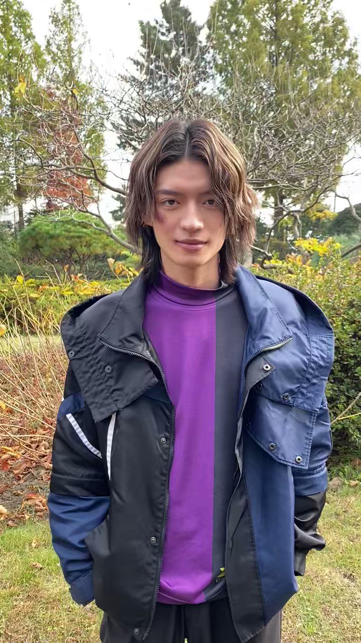 EBiDAN NEXT 公式（ & EBiDAN 研究生公式) on X: 