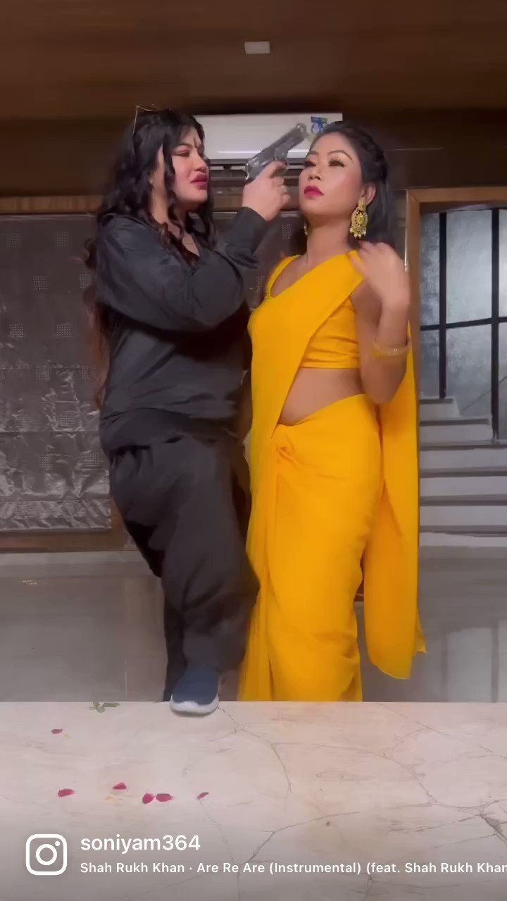 @soniyam364s video Tweet