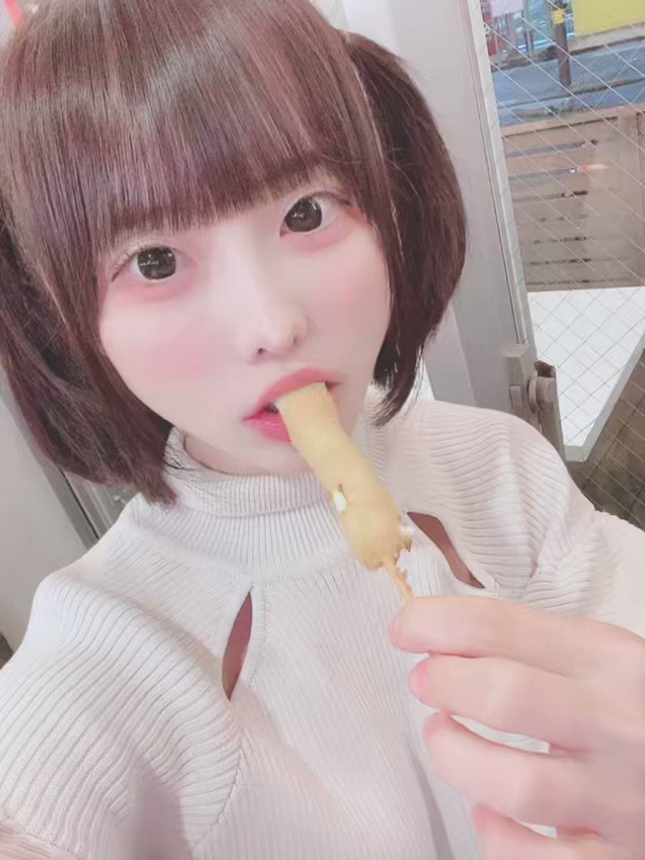 Video by @kotori_kazame