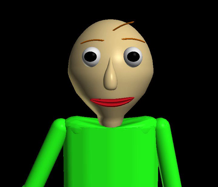 Baldi's Basics Lost Content (@LostBaldiMedia) / X