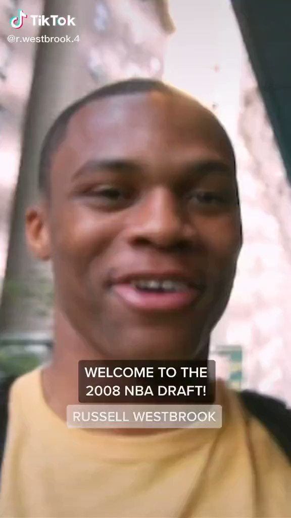 Happy Birthday Scorpio King Russell Westbrook   