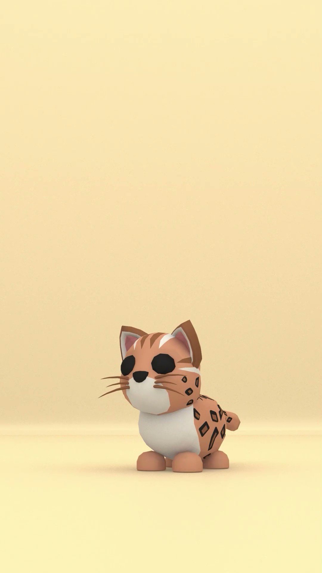 Adopt Me! on Twitter: "here, leopard kitty kitty kitty 🐈🐾 https://t.co