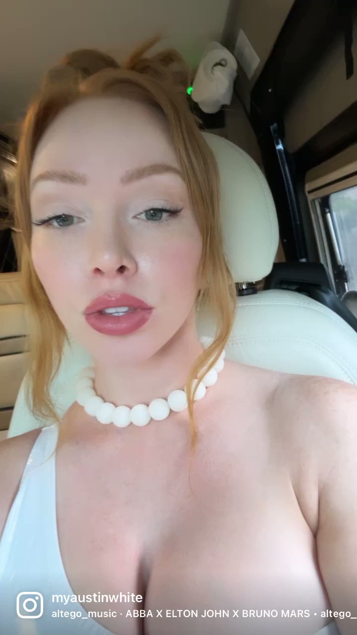 Austin white videos
