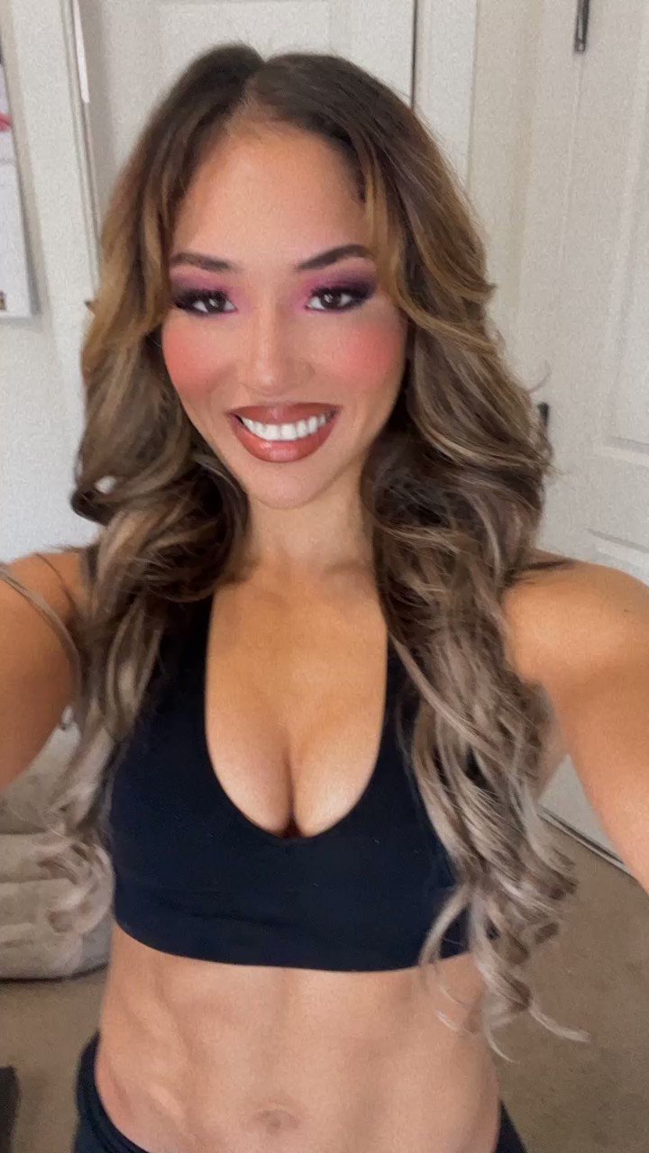 Valerie Loureda on Twitter "Big day today 🤍 I have my first wrestling