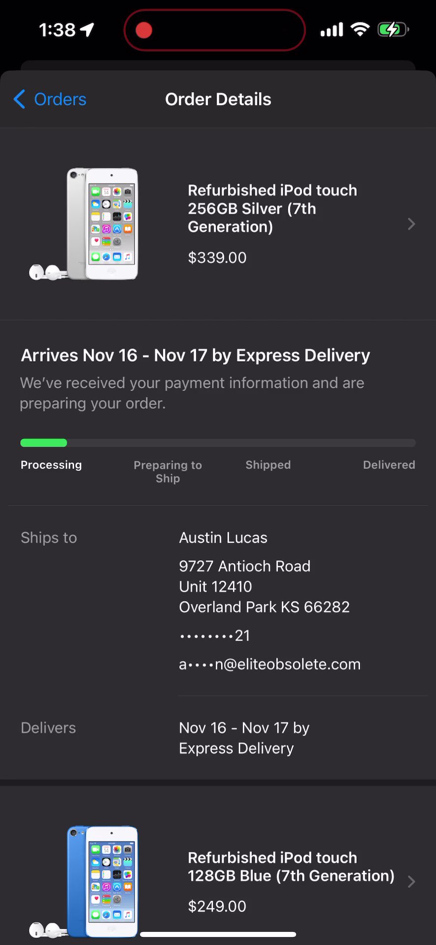 Elite Obsolete Electronics on Twitter "🚨🚨 this is not a drill 🚨🚨 the