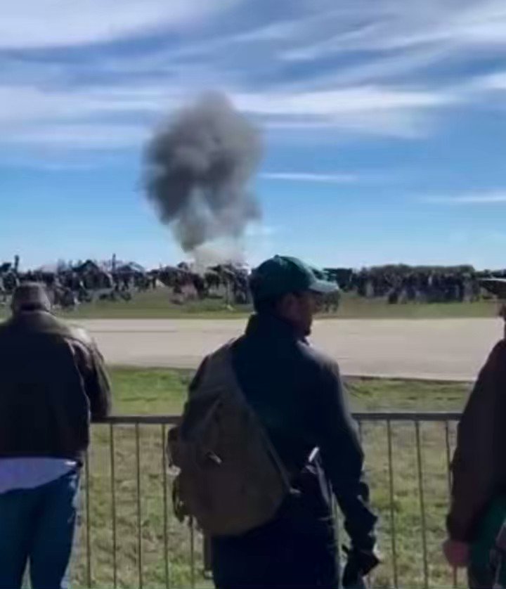 Intel Point Alert on Twitter "DEVELOPING Midair collision reported