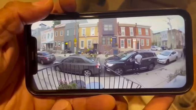 Shooting in philly https://t.co/jSOiSfRxdz