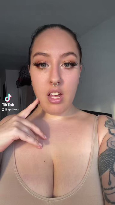 Are you a freak? ?? https://t.co/G2fTa3eGAb