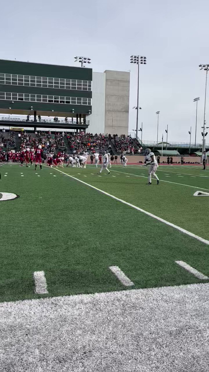 NMHU Football (NMHUFootball) / Twitter