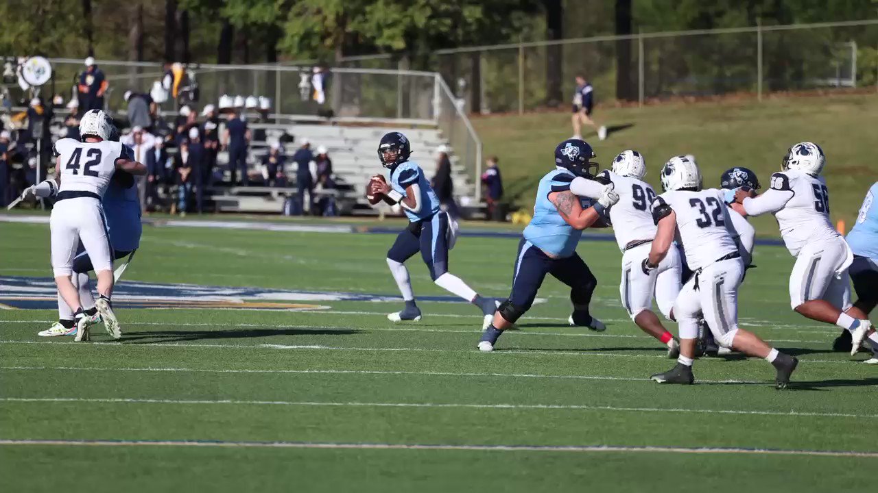 ETBU Football (ETBU_Football) / Twitter