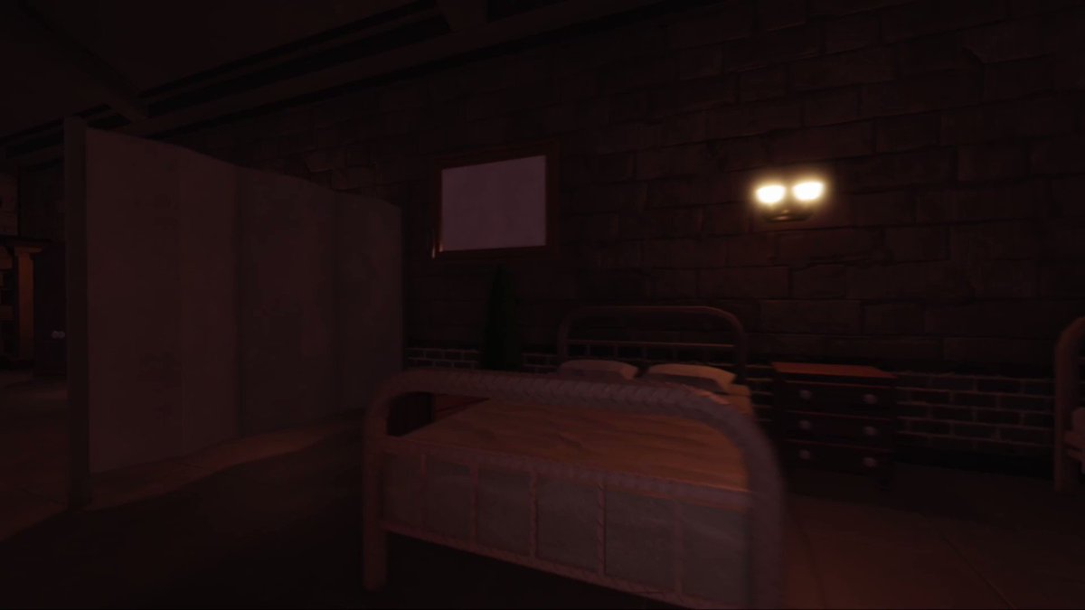 DOORS - Roblox Horror Game on X: Added @RediblesQW's UGC