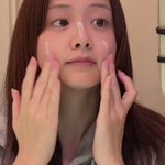 森香澄さんのお化粧動画!とってもかわいくて参考になる!