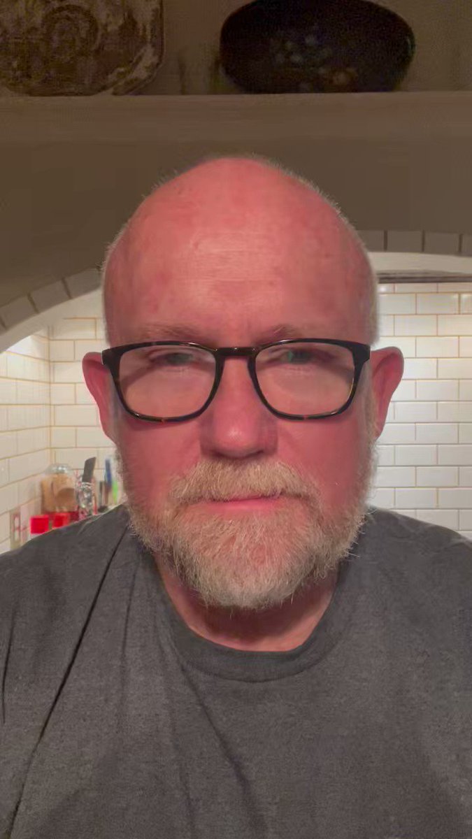 Rick Wilson on Twitter "Not the worst night. Yeah, I’m still a little