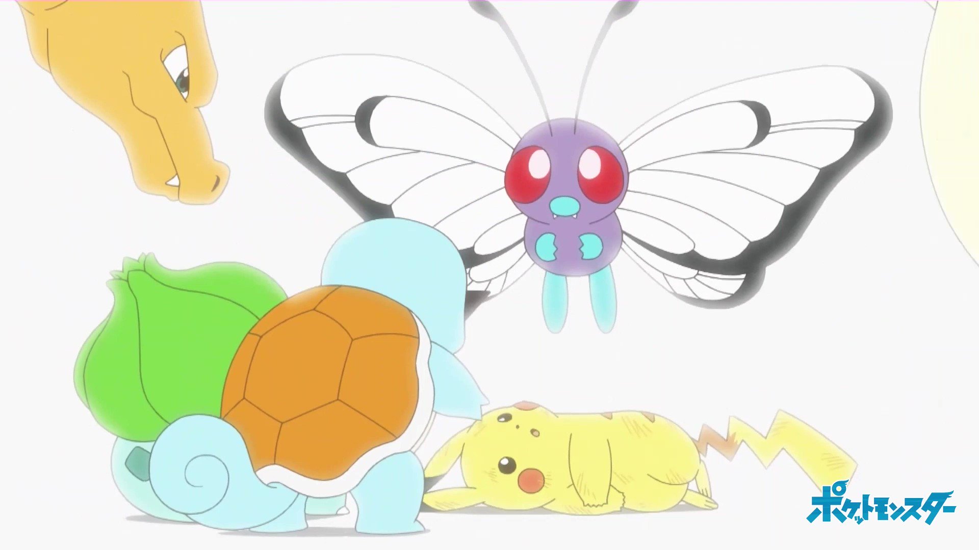 アニメ「ポケットモンスター」公式 on X: 
