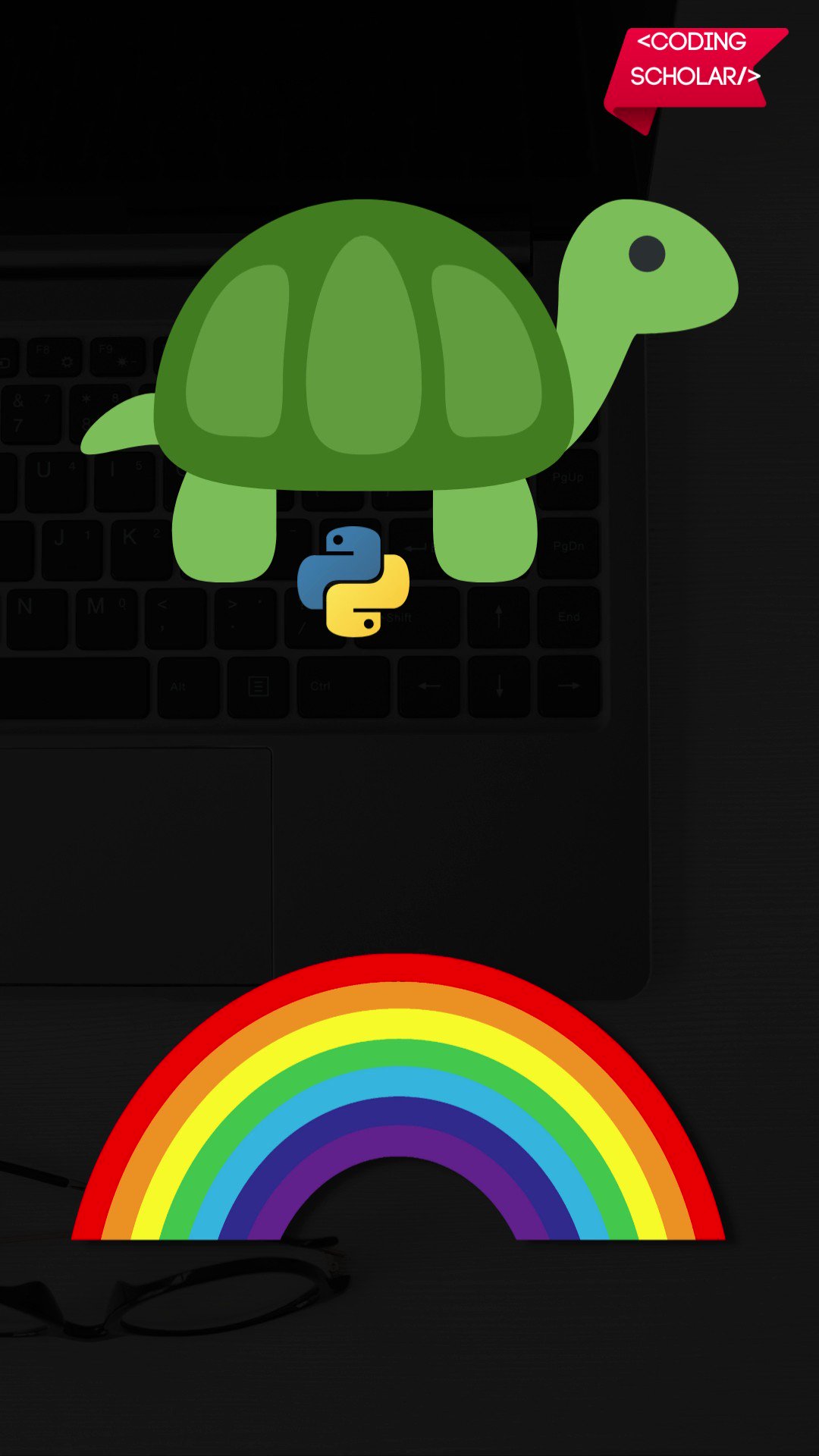 Coding Scholar on Twitter: 