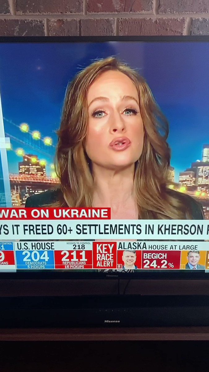 Ivan Katchanovski on Twitter "CNN accidently filming & broadcasting