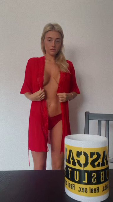 Happy Sunday 😜  I loved being your sub slut, thankyou @PascalWhiteXXX  #PSS #pascalssubsluts #SubmissiveAndBreedable<a href="/tag/feet"class="tags"><span>#feet</span></a><a href="/tag/sundayvibes"class="tags"><span>#sundayvibes</span></a><a href="/tag/redlingerie"class="tags"><span>#redlingerie</span></a><a href="/tag/pss"class="tags"><span>#pss</span></a><a href="/tag/pascalssubsluts"class="tags"><span>#pascalssubsluts</span></a>