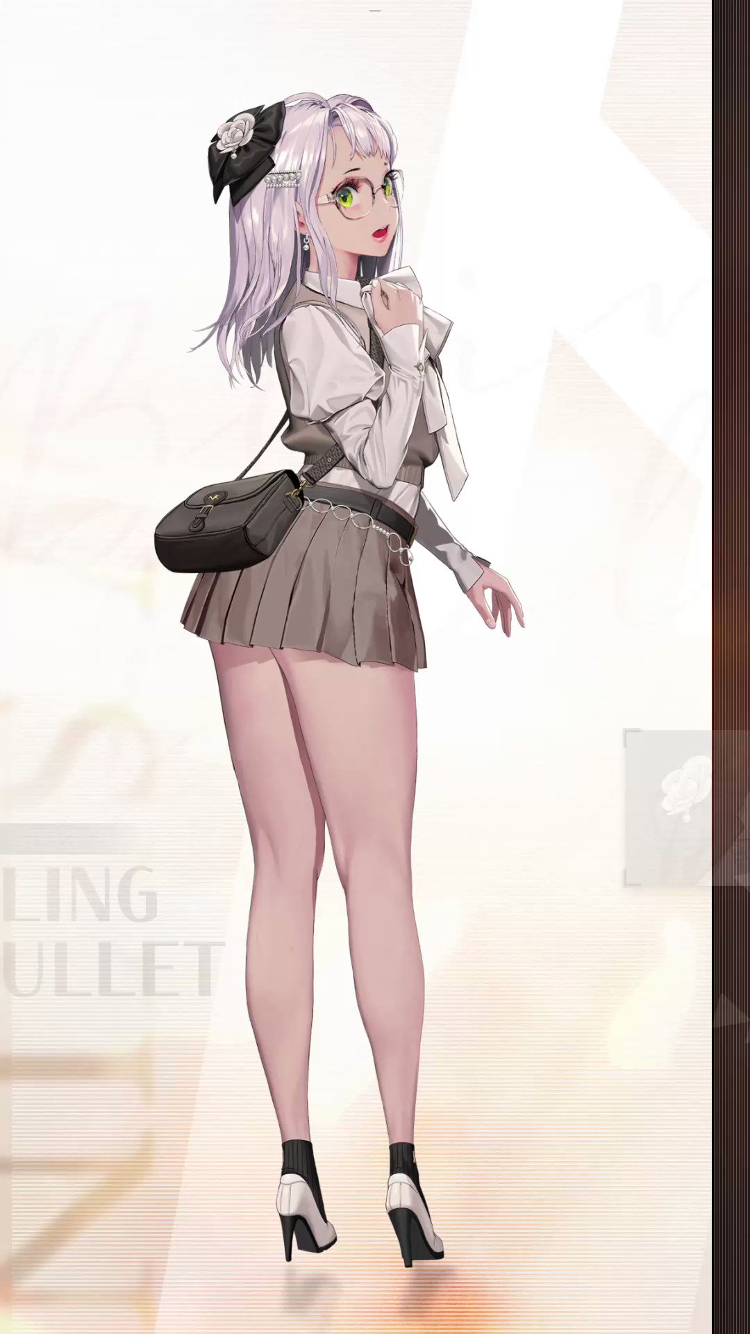 Nikke skin mods