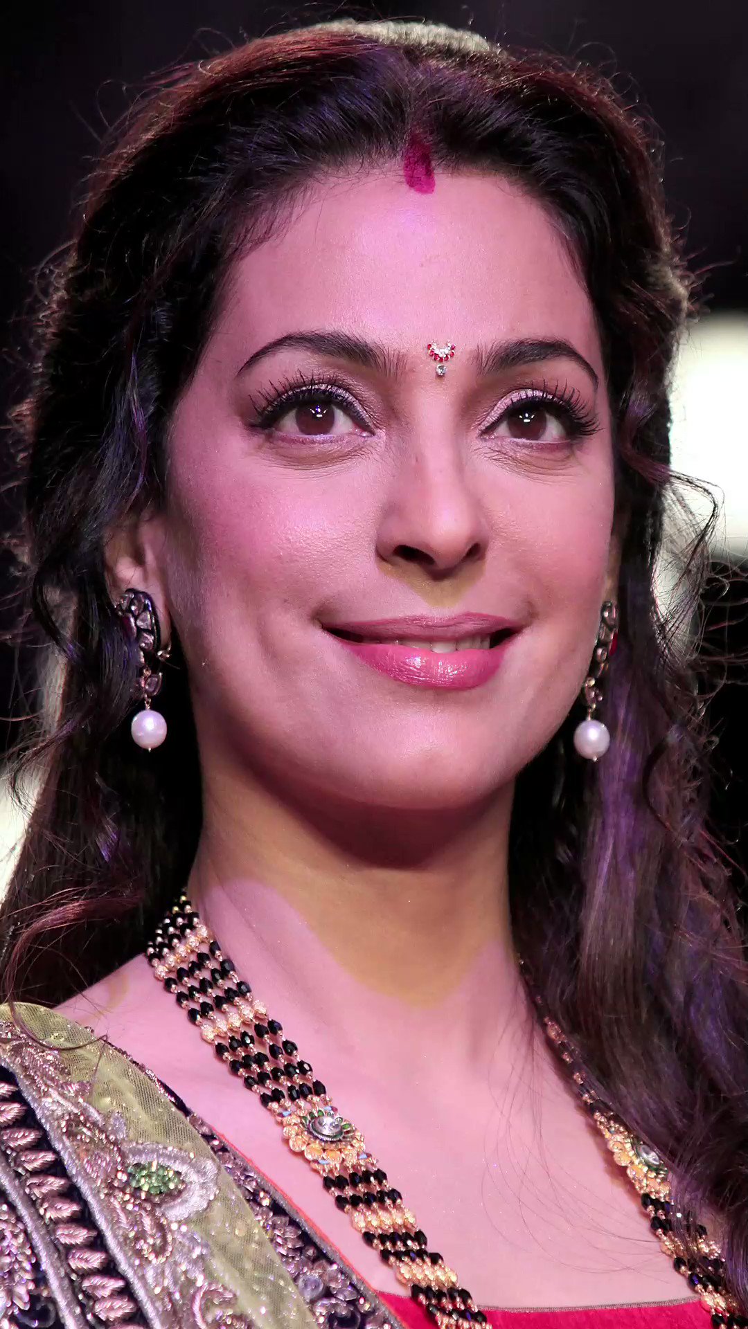 Happy Birthday Juhi Chawla   