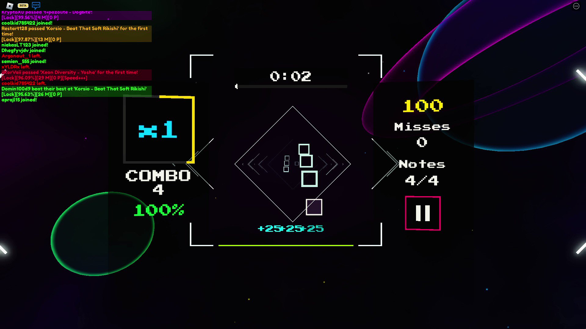 Sound Space Custom Maps