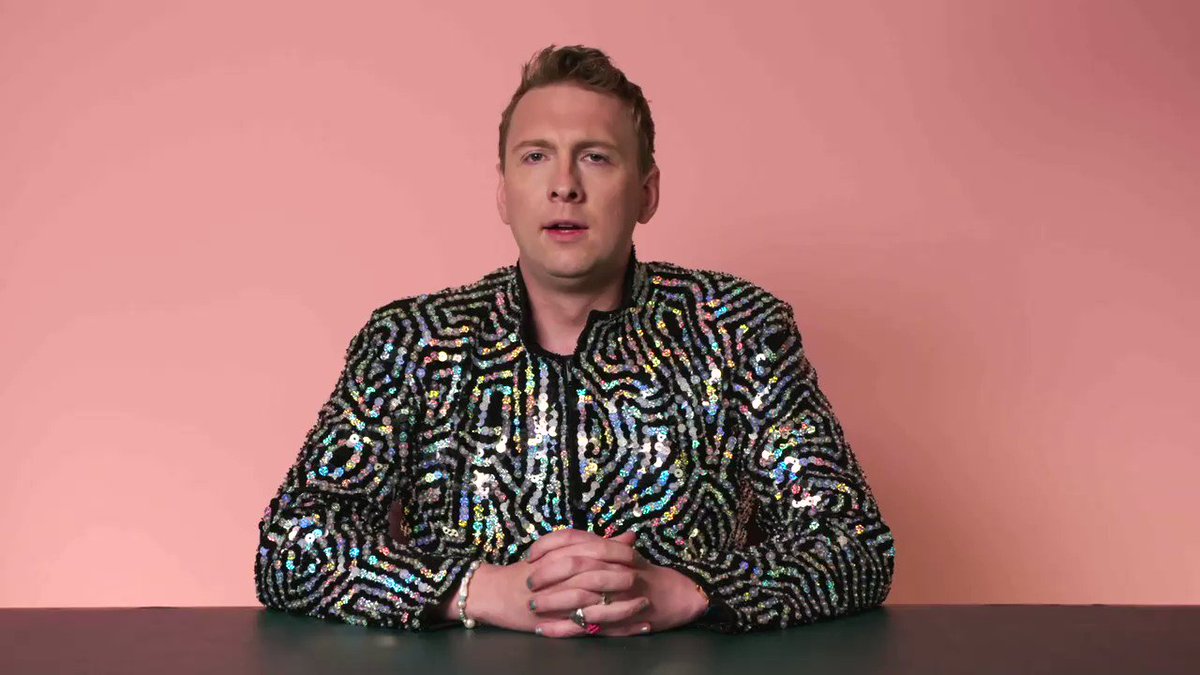 Joe Lycett on Twitter: “https://benderslikebeckham.com 🌈”