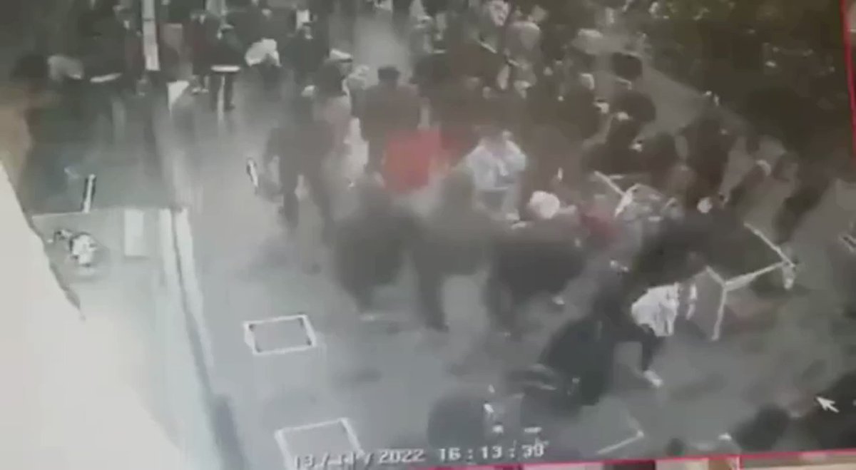 турция запрещена
