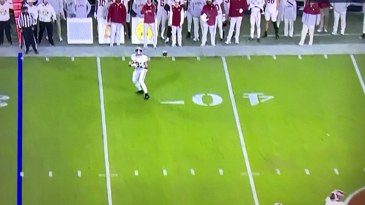 InsideBamaRecruiting Alabama Football On Twitter Alabama TE Cameron insidebamarecruiting-alabama-football-on-twitter-alabama-te-cameron