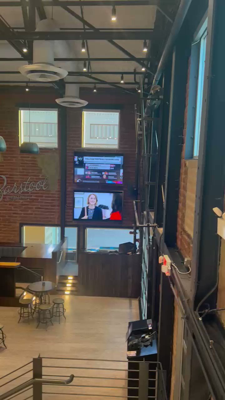 Barstool Sports on Twitter "The Barstool Scottsdale bar opens this