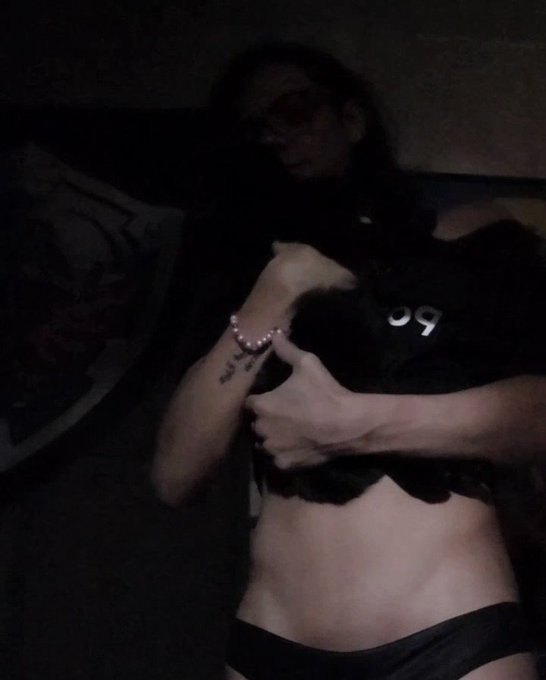 Hey check out this thing I found

#DemonTime #spooky https://t.co/LmMhQI8J9N