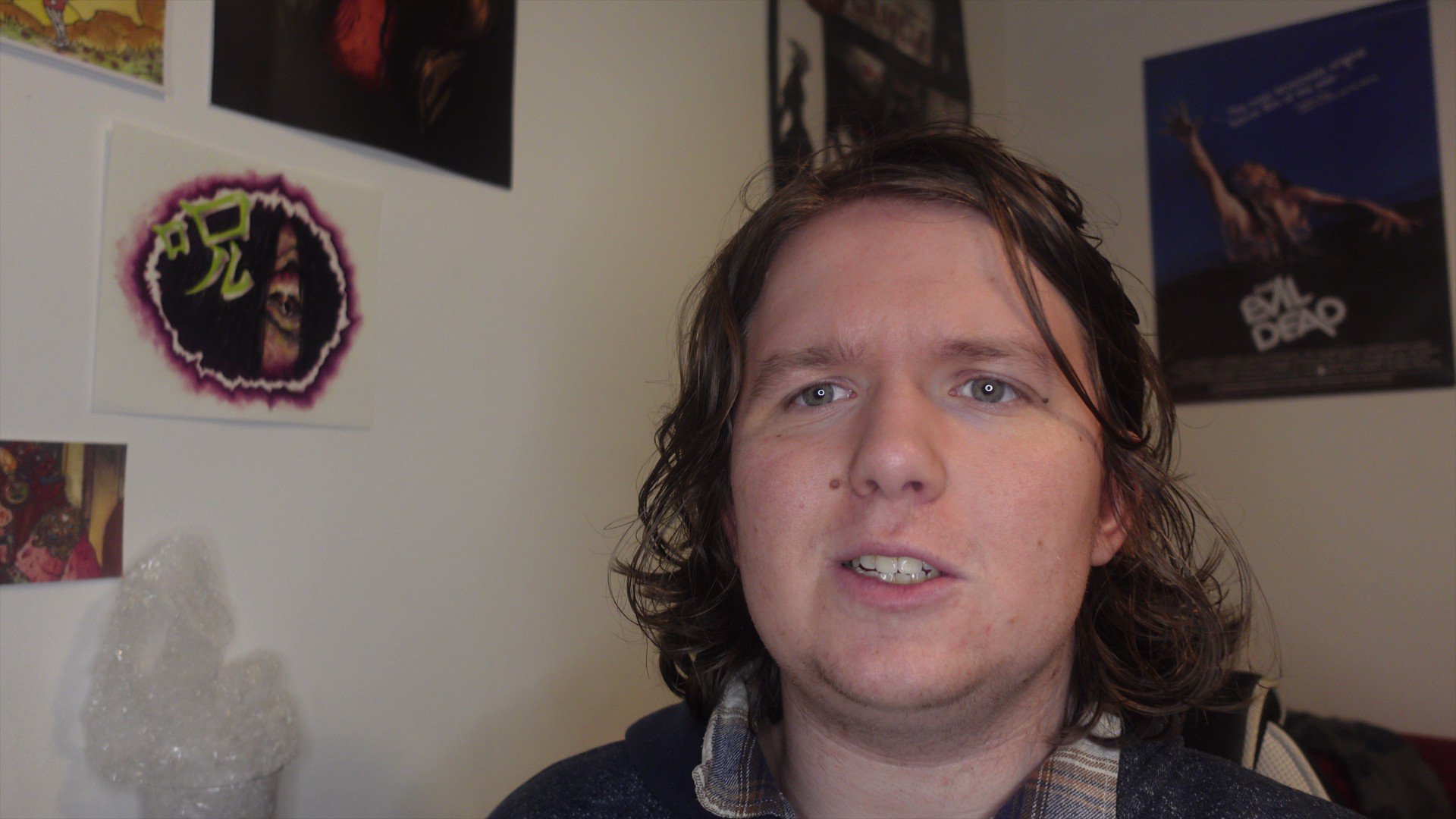 Pixel Bush on Twitter "I have a ring light now. Ring lights are cool