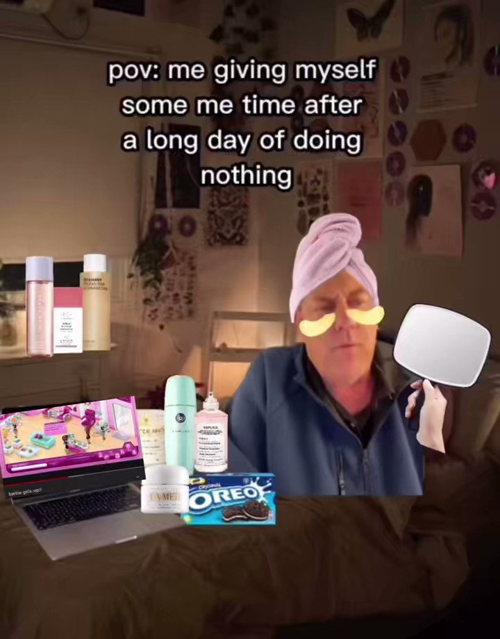 Barbie Girls Rewritten on Twitter