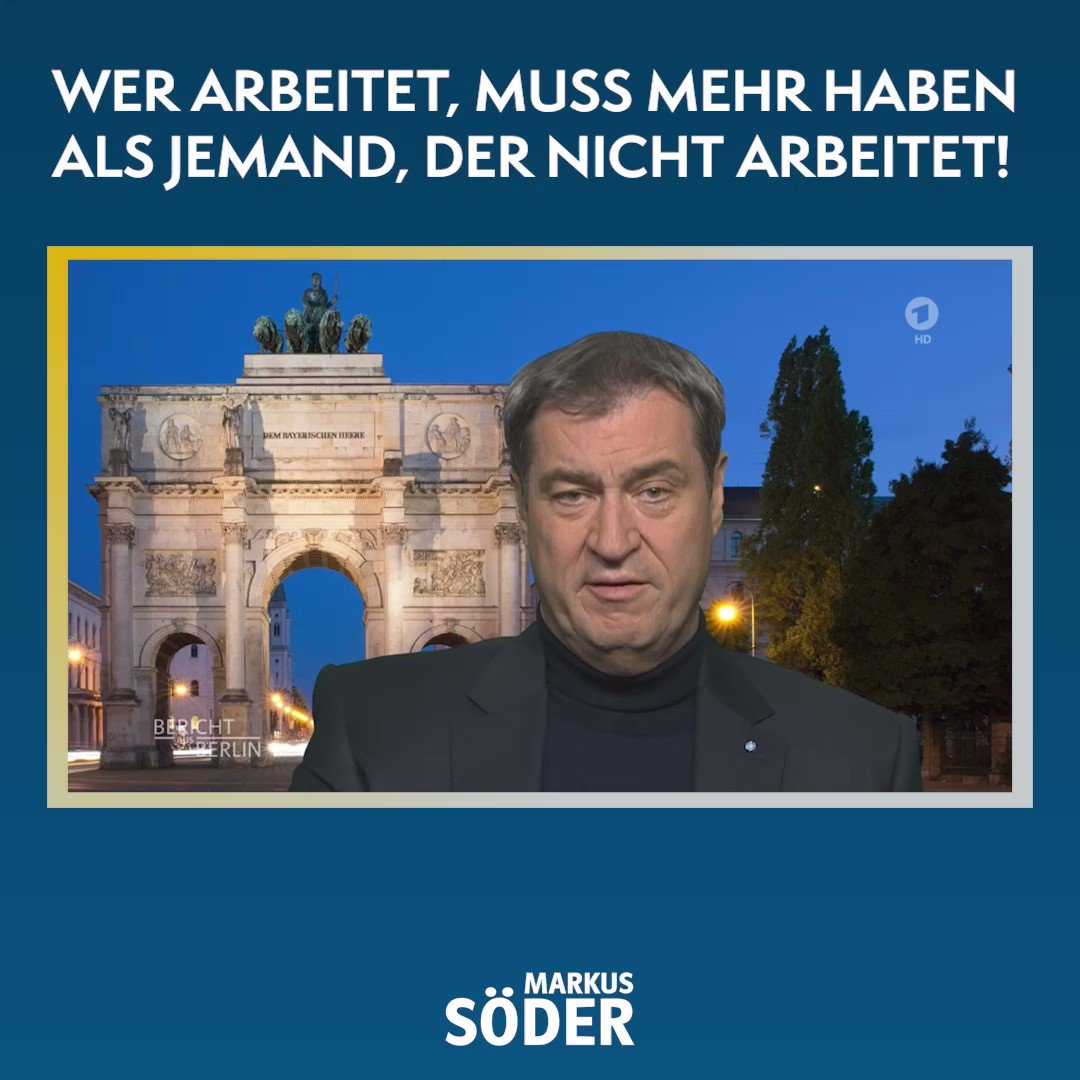 Söders Bürgergeld Vorwurf Knallhart Beantwortet Ukrainer Enthüllt Die Wahren Hindernisse - v5q2tr2
